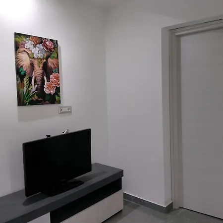 Civico15 Appartement